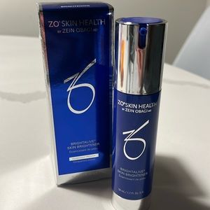 ZO - Brightalive Skin Brightener